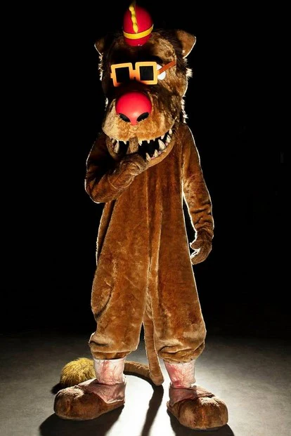 BANANA SPLITS MOVIE, THE (2019) HORROR - Image 7
