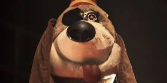 BANANA SPLITS MOVIE, THE (2019) HORROR - Image 8