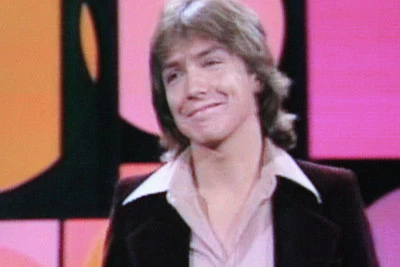 THE BOB HOPE SPECIAL (NBC 10/5/72) Bob Hope, David Cassidy, The Carpenters, Mark Spitz, Alexis Smith, Bobby Fisher - Image 3