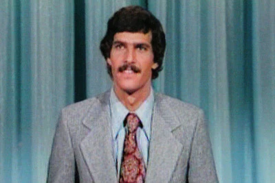 THE BOB HOPE SPECIAL (NBC 10/5/72) Bob Hope, David Cassidy, The Carpenters, Mark Spitz, Alexis Smith, Bobby Fisher - Image 4