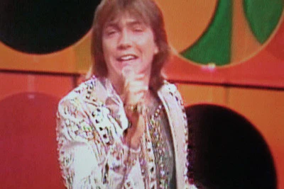 THE BOB HOPE SPECIAL (NBC 10/5/72) Bob Hope, David Cassidy, The Carpenters, Mark Spitz, Alexis Smith, Bobby Fisher - Image 7
