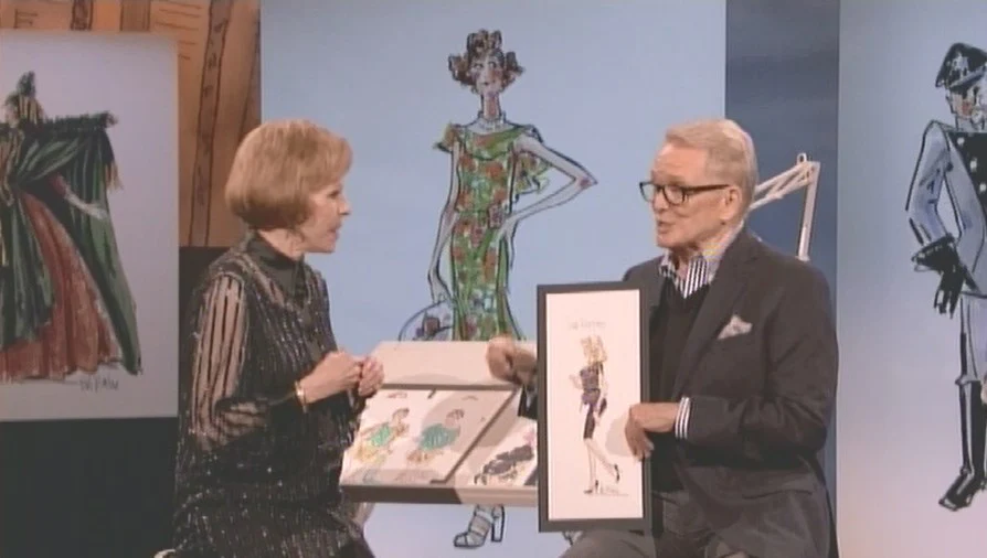 THE CAROL BURNETT SHOW 50TH ANNIVERSARY SPECIAL (CBS 12/3/17) - Image 7