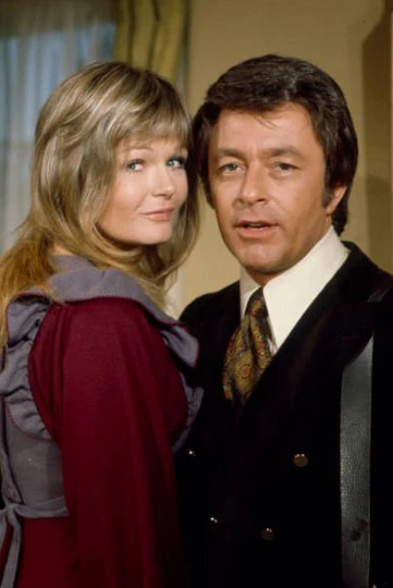 THE COUPLE TAKES A WIFE (ABC-TVM 12/5/72) - Image 8