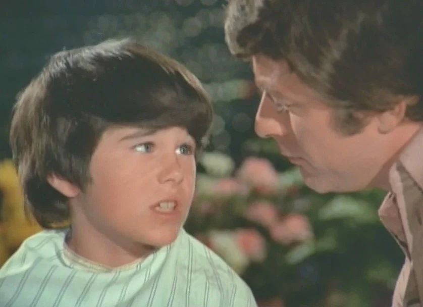 COURTSHIP OF EDDIE’S FATHER, THE - THE COMPLETE SERIES (ABC 1969-72) Bill Bixby, Brandon Cruz, Miyoshi Umeki, James Komack, Kristina Holland - Image 15