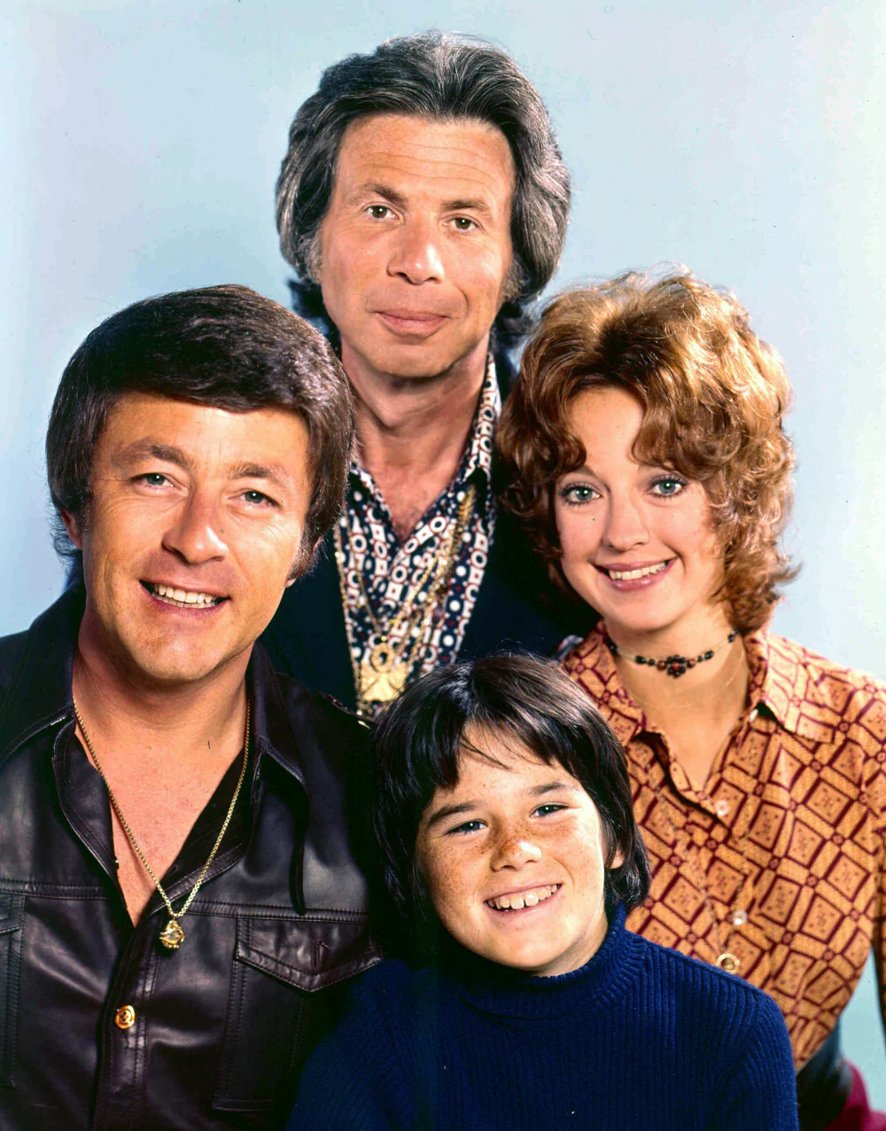 COURTSHIP OF EDDIE’S FATHER, THE - THE COMPLETE SERIES (ABC 1969-72) Bill Bixby, Brandon Cruz, Miyoshi Umeki, James Komack, Kristina Holland - Image 16