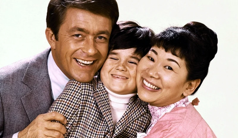 COURTSHIP OF EDDIE’S FATHER, THE - THE COMPLETE SERIES (ABC 1969-72) Bill Bixby, Brandon Cruz, Miyoshi Umeki, James Komack, Kristina Holland - Image 17