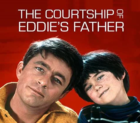 COURTSHIP OF EDDIE’S FATHER, THE - THE COMPLETE SERIES (ABC 1969-72) Bill Bixby, Brandon Cruz, Miyoshi Umeki, James Komack, Kristina Holland - Image 3