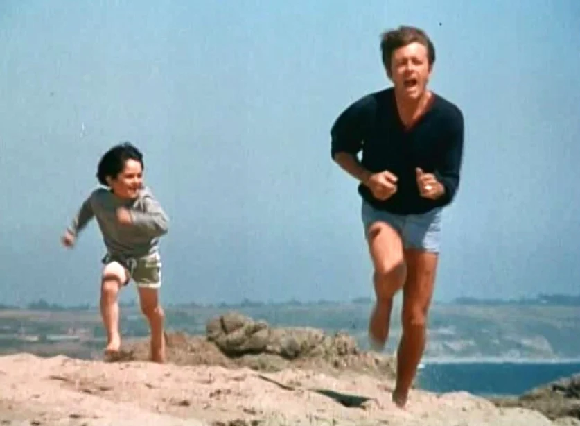 COURTSHIP OF EDDIE’S FATHER, THE - THE COMPLETE SERIES (ABC 1969-72) Bill Bixby, Brandon Cruz, Miyoshi Umeki, James Komack, Kristina Holland - Image 4