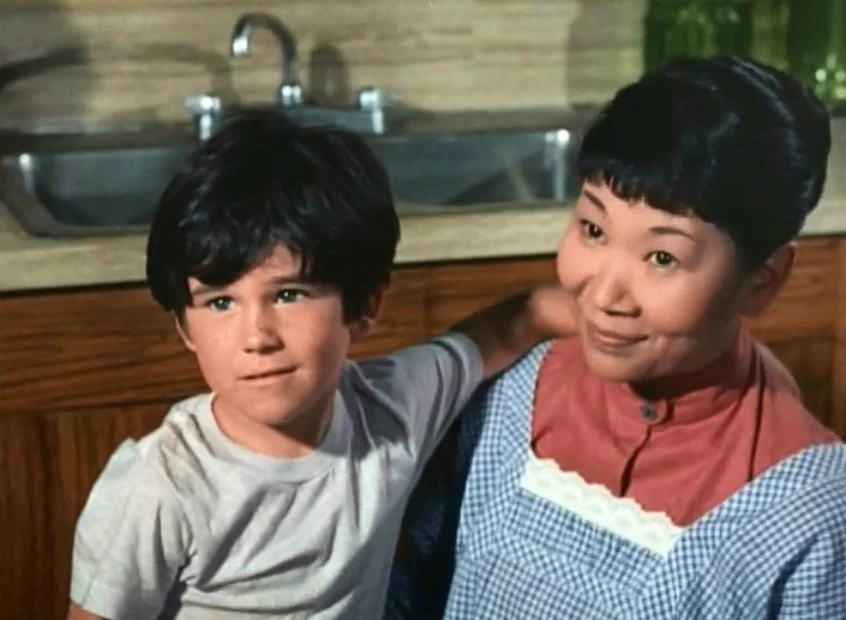 COURTSHIP OF EDDIE’S FATHER, THE - THE COMPLETE SERIES (ABC 1969-72) Bill Bixby, Brandon Cruz, Miyoshi Umeki, James Komack, Kristina Holland - Image 9