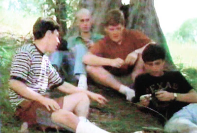 THE FLOOD: WHO WILL SAVE OUR CHILDREN? (NBC-TVM 10/10/93) - Image 2