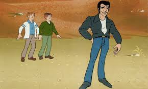 THE FONZ AND THE HAPPY DAYS GANG (ABC 1980) RARE!!! - Image 4