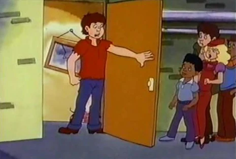 GARY COLEMAN SHOW - THE COMPLETE ANIMATED SERIES (NBC 1982) Gary Coleman, Jennifer Darling, Lauren Anders, LaShana Dendy, Jerry Houser, Sidney Miller, Julie McWhirter Dees, Janet Waldo, Zelda Rubinstein, Casey Kasem, Rick Dees, Billie Hayes - Image 5