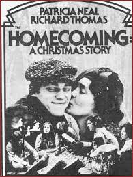 HOMECOMING, THE: A CHRISTMAS STORY (CBS-TVM 12/19/71) WALTONS PILOT Patricia Neal, Richard Thomas, Andrew Duggan, Ellen Corby, Edgar Bergen, Jon Walmsley, Mary McDonough, Judy Norton, David W. Harper, Kami Cotler, Eric Scott, Cleavon Little - Image 10