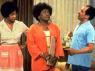 JEFFERSONS, THE - THE COMPLETE SERIES (CBS 1975-85) Sherman Hemsley, Isabel Sanford, Marla Gibbs, Mike Evans, Damon Evans, Roxie Roker, Franklin Cover, Berlinda Tolbert, Paul Benedict, Zara Cully, Ned Wertimer - Image 17
