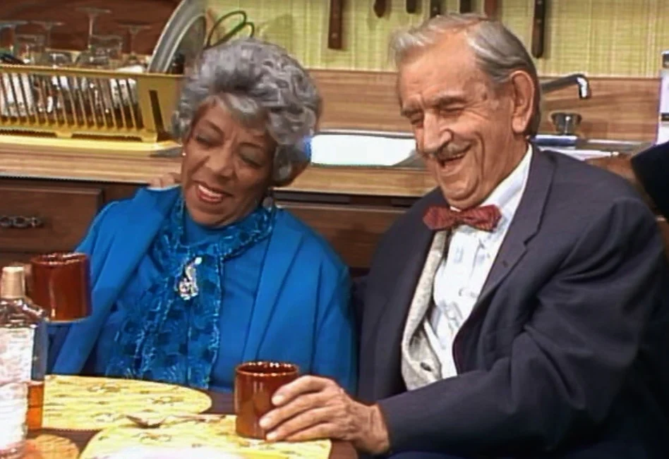 JEFFERSONS, THE - THE COMPLETE SERIES (CBS 1975-85) Sherman Hemsley, Isabel Sanford, Marla Gibbs, Mike Evans, Damon Evans, Roxie Roker, Franklin Cover, Berlinda Tolbert, Paul Benedict, Zara Cully, Ned Wertimer - Image 18