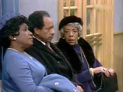 JEFFERSONS, THE - THE COMPLETE SERIES (CBS 1975-85) Sherman Hemsley, Isabel Sanford, Marla Gibbs, Mike Evans, Damon Evans, Roxie Roker, Franklin Cover, Berlinda Tolbert, Paul Benedict, Zara Cully, Ned Wertimer - Image 19