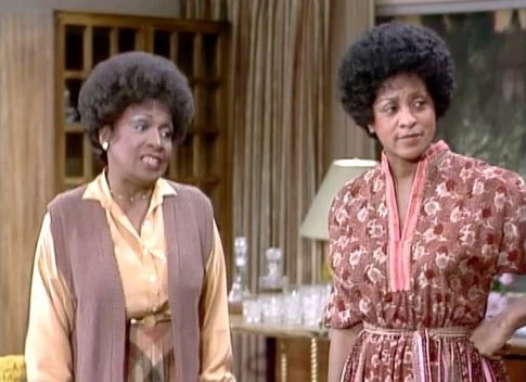 JEFFERSONS, THE - THE COMPLETE SERIES (CBS 1975-85) Sherman Hemsley, Isabel Sanford, Marla Gibbs, Mike Evans, Damon Evans, Roxie Roker, Franklin Cover, Berlinda Tolbert, Paul Benedict, Zara Cully, Ned Wertimer - Image 20