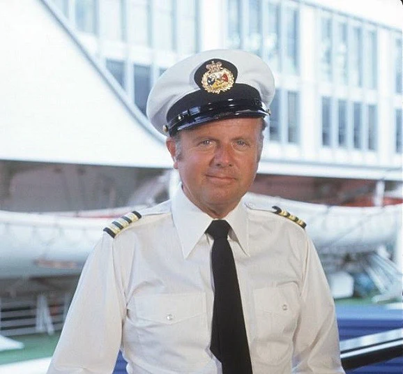 LOVE BOAT, THE - THE PILOT MOVIE (ABC-TVM 9/17/76) VERY RARE!!! Florence Henderson, Don Adams, Gabe Kaplan, Dick Van Patten, Harvey Korman, Cloris Leachman, Tom Bosley, Hal Linden, Karen Valentine, Jimmy Baio, Beverly Sanders, Laurette Spang - Image 4