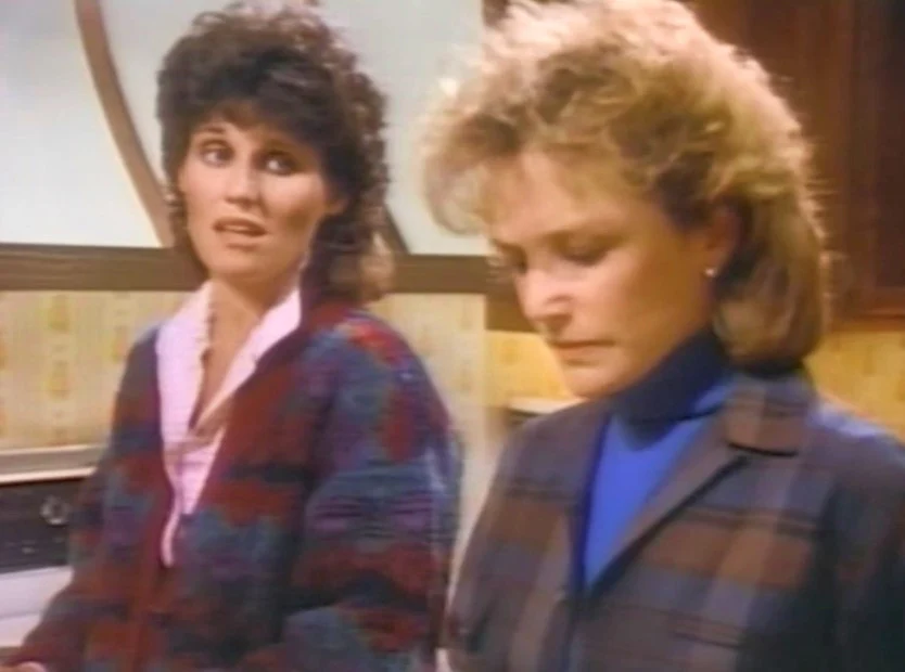 LUCIE ARNAZ SHOW, THE – THE COMPLETE SERIES (CBS 1985) VERY RARE!!! STUDIO QUALITY!!! Lucie Arnaz, Tony Roberts, Todd Waring, Lee Bryant, Karen Jablons-Alexander, Richard Zavaglia, Douglas Seale - Image 13