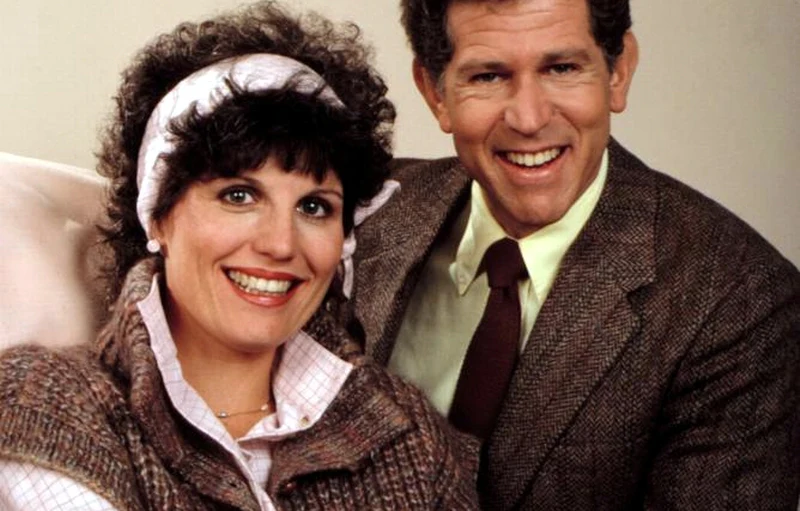 LUCIE ARNAZ SHOW, THE – THE COMPLETE SERIES (CBS 1985) VERY RARE!!! STUDIO QUALITY!!! Lucie Arnaz, Tony Roberts, Todd Waring, Lee Bryant, Karen Jablons-Alexander, Richard Zavaglia, Douglas Seale - Image 14