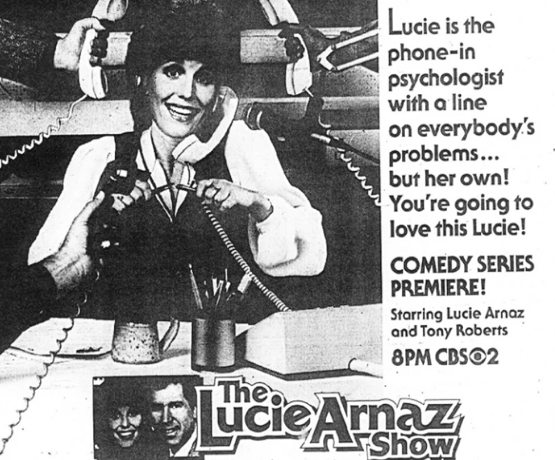LUCIE ARNAZ SHOW, THE – THE COMPLETE SERIES (CBS 1985) VERY RARE!!! STUDIO QUALITY!!! Lucie Arnaz, Tony Roberts, Todd Waring, Lee Bryant, Karen Jablons-Alexander, Richard Zavaglia, Douglas Seale - Image 15