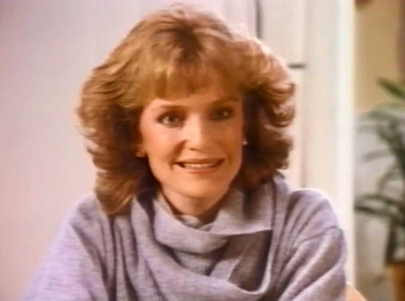 LUCIE ARNAZ SHOW, THE – THE COMPLETE SERIES (CBS 1985) VERY RARE!!! STUDIO QUALITY!!! Lucie Arnaz, Tony Roberts, Todd Waring, Lee Bryant, Karen Jablons-Alexander, Richard Zavaglia, Douglas Seale - Image 8