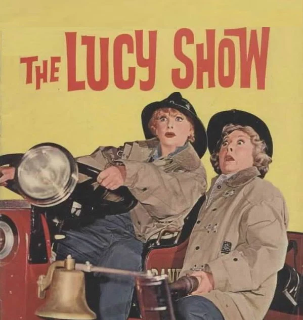 THE LUCY SHOW - THE COMPLETE SERIES (CBS 1962-1968) - Image 6