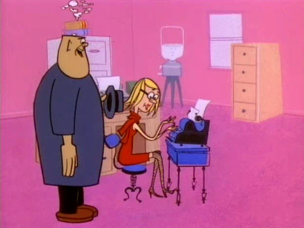 THE MILTON THE MONSTER SHOW (ABC 1965-66) RARE-HARD TO FIND!!! EXCELLENT QUALITY - Image 15