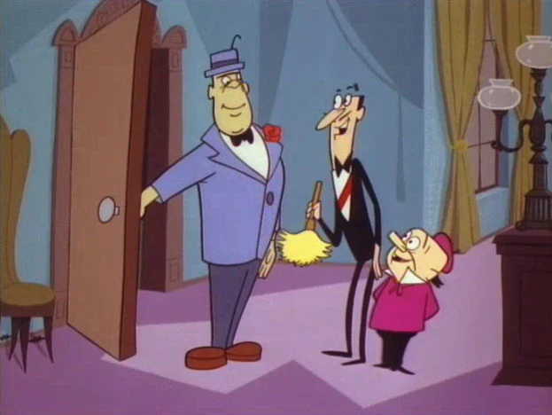 THE MILTON THE MONSTER SHOW (ABC 1965-66) RARE-HARD TO FIND!!! EXCELLENT QUALITY - Image 18