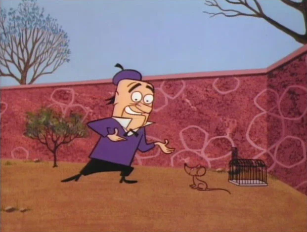 THE MILTON THE MONSTER SHOW (ABC 1965-66) RARE-HARD TO FIND!!! EXCELLENT QUALITY - Image 20