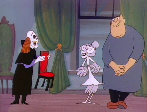 THE MILTON THE MONSTER SHOW (ABC 1965-66) RARE-HARD TO FIND!!! EXCELLENT QUALITY - Image 9