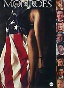MONROES, THE - THE COMPLETE AIRED EPISODES COLLECTION (ABC 1995) EXTREMELY RARE!!! William Devane, Susan Sullivan, Steven Eckholdt, Tracy Griffith, David Andrews, Darryl Theirse, Lynn Clark, Cecil Hoffman - Image 5
