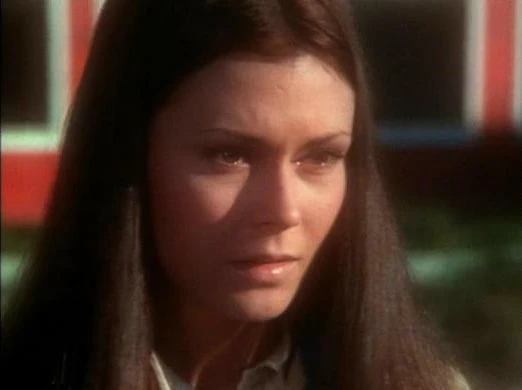 NEW HEALERS, THE (ABC-TVM 3/27/72) RARE!!! HARD TO FIND!!! Kate Jackson, Robert Foxworth, Leif Erickson, Burgess Meredith, William Windom, Karl Swenson - Image 3