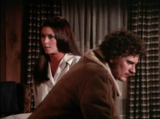 NEW HEALERS, THE (ABC-TVM 3/27/72) RARE!!! HARD TO FIND!!! Kate Jackson, Robert Foxworth, Leif Erickson, Burgess Meredith, William Windom, Karl Swenson - Image 6