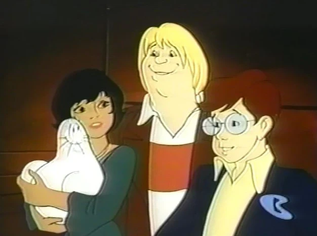 THE NEW SHMOO (NBC 1979-80) RARE CARTOON!!! - Image 2
