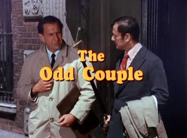 ODD COUPLE, THE - THE COMPLETE SERIES (ABC 1970-75) Tony Randall, Jack Klugman, Al Molinaro, Penny Marshall - Image 2