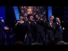 OSMONDS LIVE IN LAS VEGAS, THE: 50TH ANNIVERSARY REUNION CONCERT (PBS 2007) - Image 3