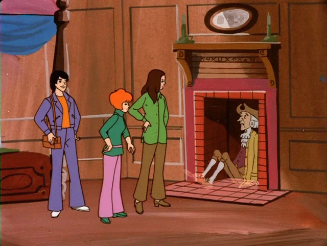 PARTRIDGE KIDS, THE (CBS 1973) EXCLUSIVE!!! VERY RARE! Susan Dey, Danny Bonaduce, Brian Forster, Suzanne Crough - Image 11