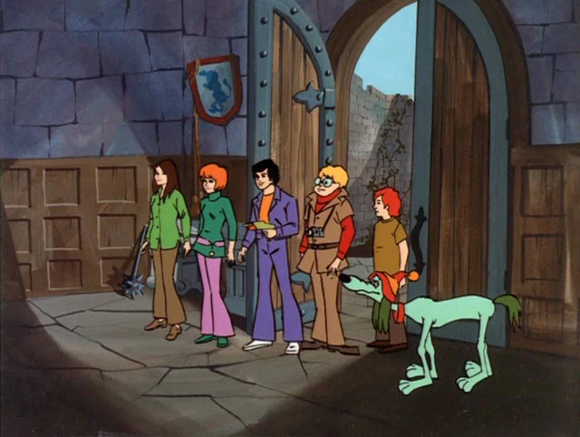 PARTRIDGE KIDS, THE (CBS 1973) EXCLUSIVE!!! VERY RARE! Susan Dey, Danny Bonaduce, Brian Forster, Suzanne Crough - Image 6