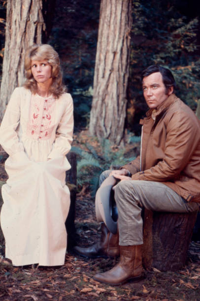 PEOPLE, THE (ABC-TVM 1/22/72) RARE!!! HARD TO FIND!!! Kim Darby, William Shatner, Diane Varsi, Dan O’Herlihy, Laurie Walters, Chris Valentine, Johanna Baer, Stephanie Valentine - Image 7