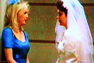 PERFECT MOTHER, THE (CBS-TVM 2/18/97) - Image 5