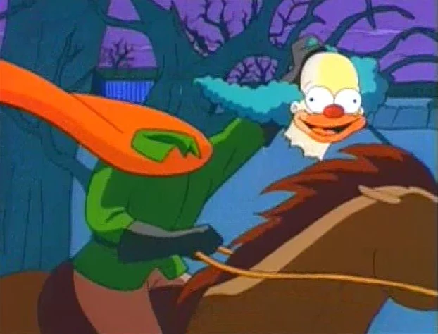SIMPSONS, THE - TREEHOUSE OF HORROR (18 EPISODE MEGA SET) Dan Castellaneta, Julie Kavner, Nancy Cartwright, Yeardley Smith, Hank Azaria, Harry Shearer, Marcia Wallace - Image 5