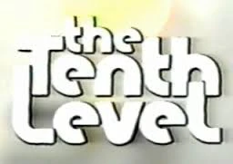 THE TENTH LEVEL (CBS-TVM 4/3/76)