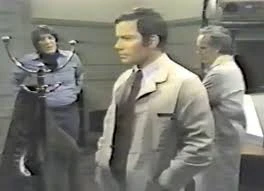 THE TENTH LEVEL (CBS-TVM 4/3/76) - Image 4