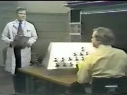 THE TENTH LEVEL (CBS-TVM 4/3/76) - Image 5