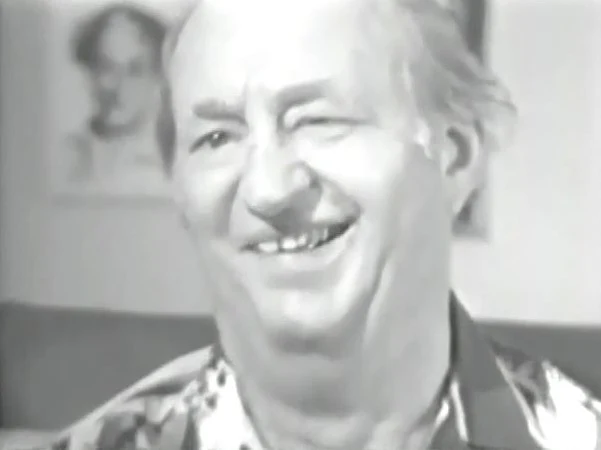 THE THREE STOOGES - INTERVIEWS WITH LARRY FINE & MOE HOWARD (1973) - Image 2