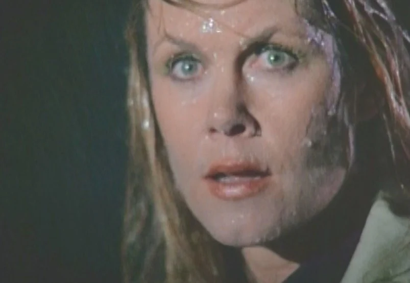 VICTIM, THE (ABC-TVM 11/14/72) EXCELLENT QUALITY!!! Elizabeth Montgomery, Jess Walton, Eileen Heckert, Sue Ane Langdon, George MaHaris - Image 13