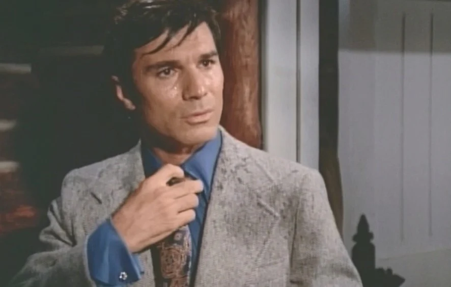 VICTIM, THE (ABC-TVM 11/14/72) EXCELLENT QUALITY!!! Elizabeth Montgomery, Jess Walton, Eileen Heckert, Sue Ane Langdon, George MaHaris - Image 15