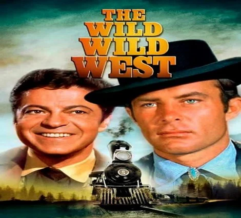 WILD WILD WEST, THE – THE COMPLETE SERIES + BONUS (CBS 1965-69) RETAIL QUALITY!!! Robert Conrad, Ross Martin - Image 10
