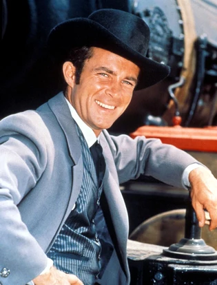 WILD WILD WEST, THE – THE COMPLETE SERIES + BONUS (CBS 1965-69) RETAIL QUALITY!!! Robert Conrad, Ross Martin - Image 2